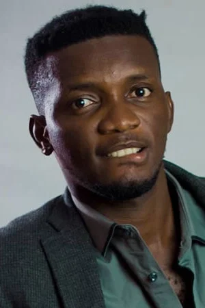 Photo of Joseph Otsiman from the Latest Netflix gallery