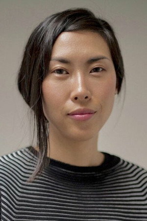 Photo of Eunyoung Choi from the Latest Netflix gallery