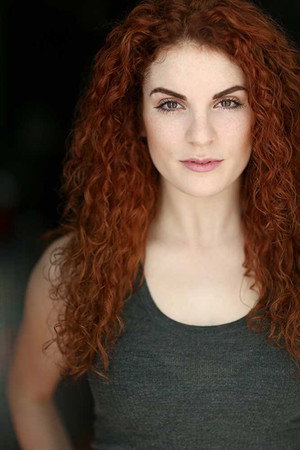 Photo of Hannah Henney from the Latest Netflix gallery
