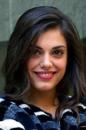 Photo of Margherita Vicario from the Latest Netflix gallery