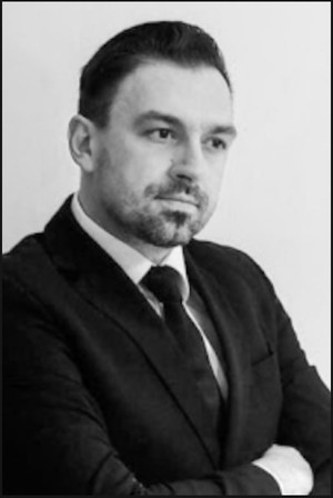 Photo of Dimitris Karagiozopoulos from the Latest Netflix gallery