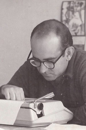 Photo of Carlos Álvarez Núñez from the Latest Netflix gallery