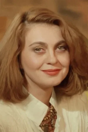 Photo of Meral Oğuz from the Latest Netflix gallery
