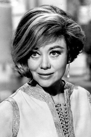 Glynis Johns photo