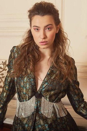 Photo of Gina Mastronicola from the Latest Netflix gallery