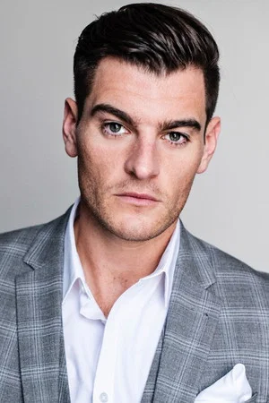 Photo of Matt Lapinskas from the Latest Netflix gallery