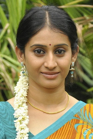 Photo of Meena Vasu from the Latest Netflix gallery