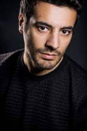 Fatih Murat Teke photo