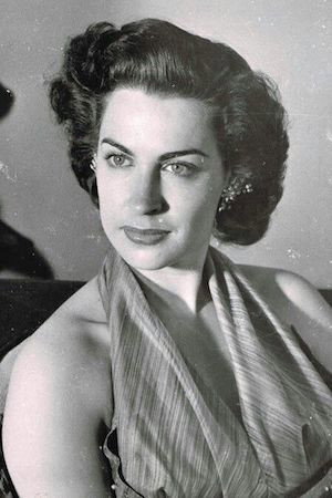 Photo of Martha Valdés from the Latest Netflix gallery