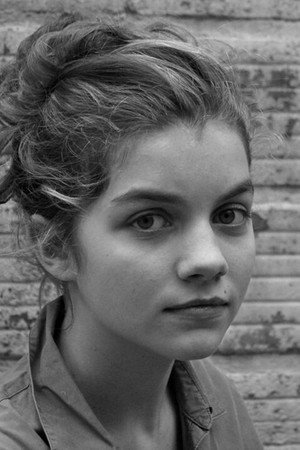 Galatea Bellugi photo