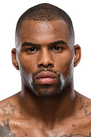 Photo of Khaos Williams from the Latest Netflix gallery