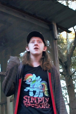 Photo of A.J. Fulcher from the Latest Netflix gallery