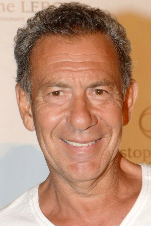 Photo of François Feldman from the Latest Netflix gallery