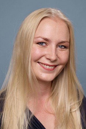Photo of Zaida Bergroth from the Latest Netflix gallery