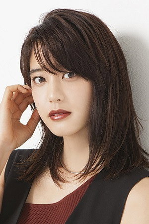 Hirona Yamazaki photo