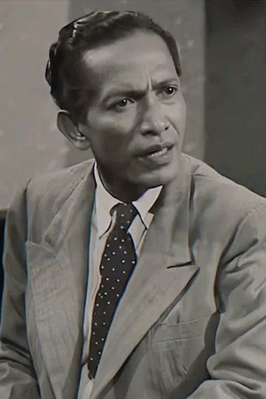 Photo of Shariff Medan from the Latest Netflix gallery