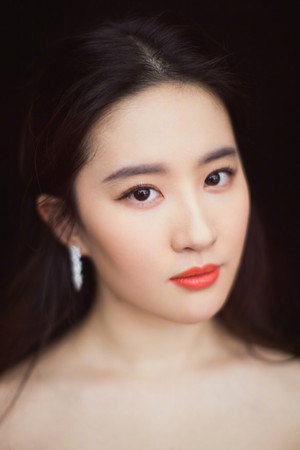 Photo of Liu Yifei from the Latest Netflix gallery