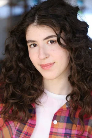 Photo of Nesli Meir from the Latest Netflix gallery