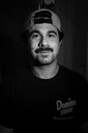 Photo of Alexander Hagani from the Latest Netflix gallery