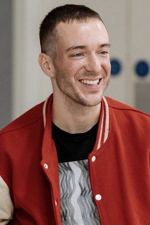 Photo of Jordan Tannahill from the Latest Netflix gallery