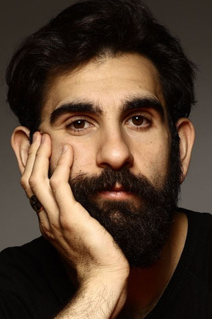 Photo of Dimitris Filippidis from the Latest Netflix gallery