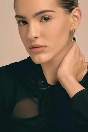 Michelle Pellicer photo