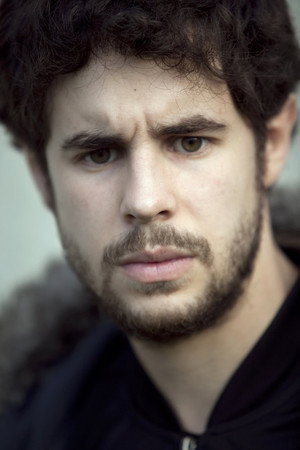 Photo of Manuel Lozano from the Latest Netflix gallery