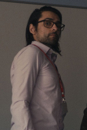 Photo of Ryan Watson from the Latest Netflix gallery