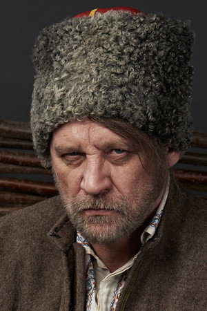 Photo of Oleksandr Mavrits from the Latest Netflix gallery