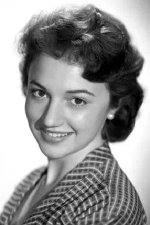 Photo of Anne Whitfield from the Latest Netflix gallery