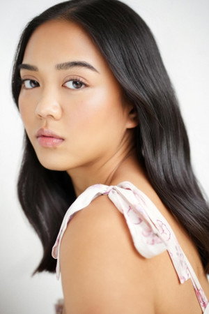 Photo of Raine Mateo from the Latest Netflix gallery