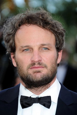 Jason Clarke photo