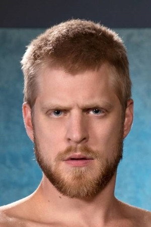 Photo of Logan Stevens from the Latest Netflix gallery