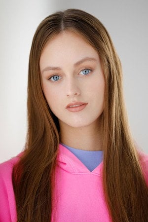 Photo of Zina Harrington from the Latest Netflix gallery