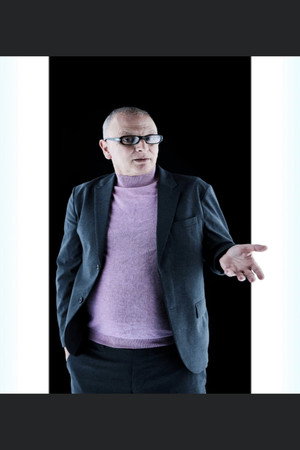 Photo of Thierry Fohrer from the Latest Netflix gallery