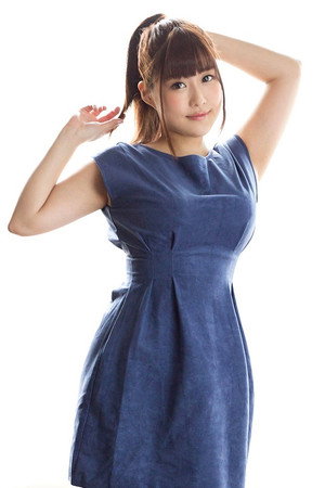 Photo of Nonoka Izumi from the Latest Netflix gallery