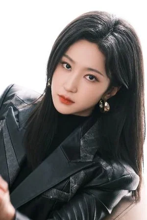 Photo of Zhao Huinan from the Latest Netflix gallery