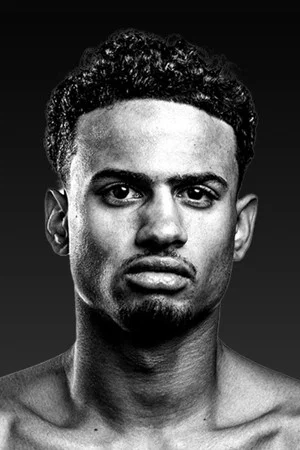 Photo of Rolando Romero from the Latest Netflix gallery