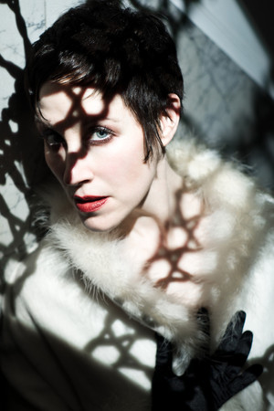 Photo of Jill Tracy from the Latest Netflix gallery