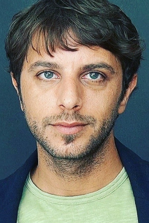 Photo of Baran Şükrü Babacan from the Latest Netflix gallery