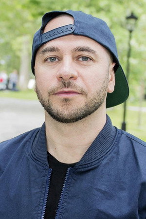 Felipe Leiva Wenger photo