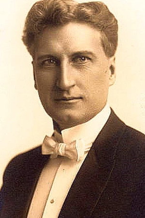 Photo of J. Frank Burke from the Latest Netflix gallery
