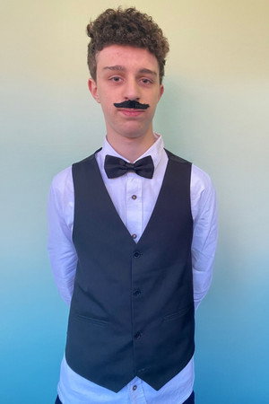 Photo of Tonny Alencar Biondo de Souza from the Latest Netflix gallery