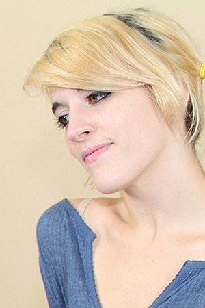 Photo of Brandy Jaymes from the Latest Netflix gallery
