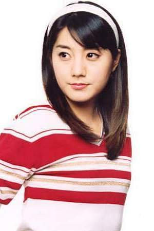 Photo of Kim Da-hye from the Latest Netflix gallery