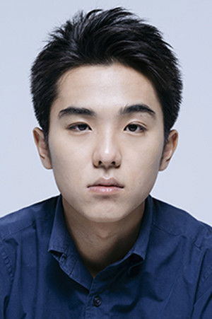 Jiei Wakabayashi photo