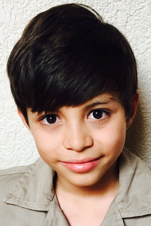 Photo of Alessio Valentini from the Latest Netflix gallery