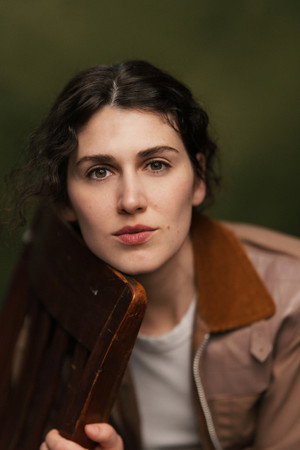 Alex Sarrigeorgiou photo