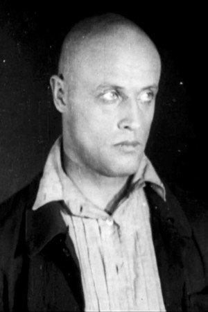 Photo of Boris Azarov from the Latest Netflix gallery