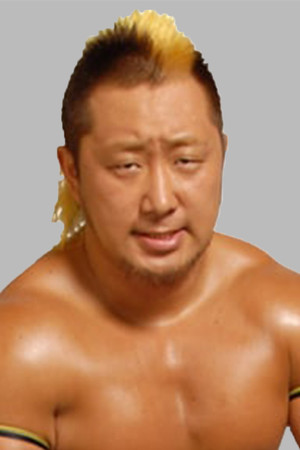 Photo of Shuji Kondo from the Latest Netflix gallery